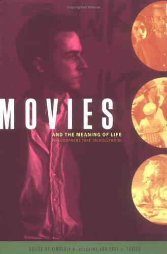 Movies and the Meaning of Life cover