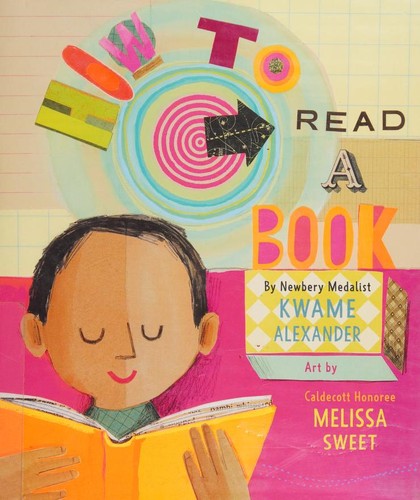 How to Read a Book cover