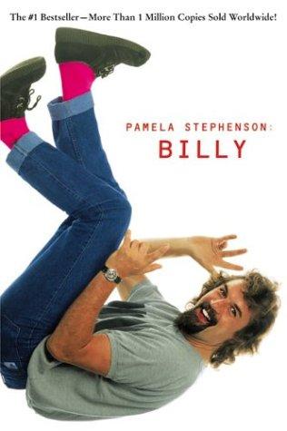 Billy cover