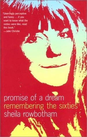 Promise of a Dream: Remembering the Sixties cover