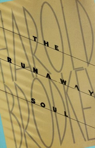 The Runaway Soul cover