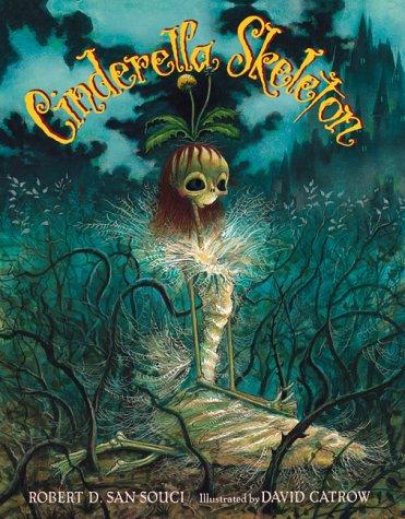 Cinderella Skeleton cover