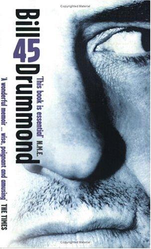 45 cover