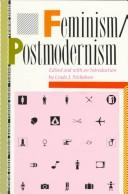 Feminism/Postmodernism (Thinking Gender) cover