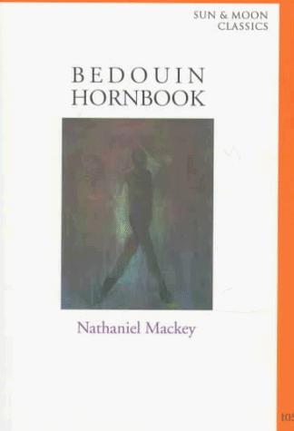 Bedouin Hornbook (Sun & Moon Classics) cover