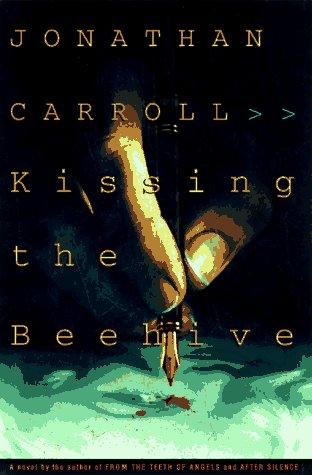 Kissing The Beehive cover