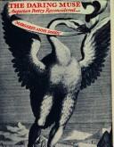 The Daring Muse: Augustan Poetry Reconsidered cover