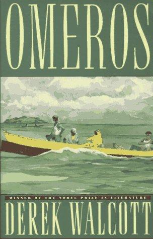 Omeros cover
