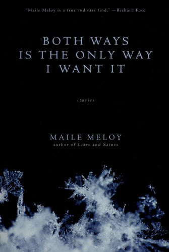 Both Ways Is the Only Way I Want It cover