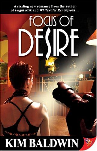 Focus of Desire cover