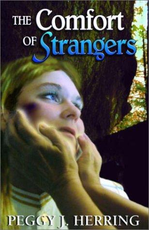 The Comfort of Strangers cover