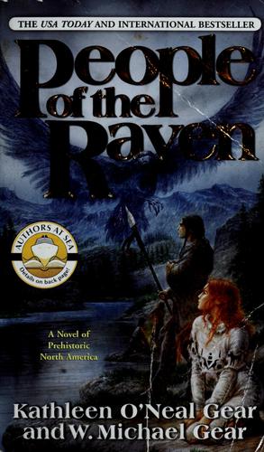 People of the Raven cover
