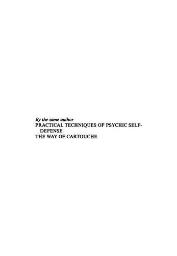 Practical Egyptian Magic cover