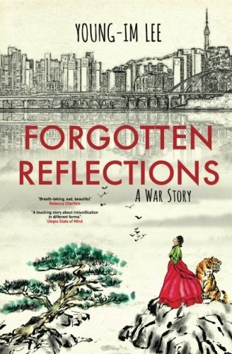 Forgotten Reflections cover