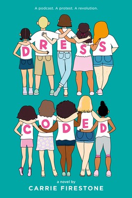 Dress Coded cover
