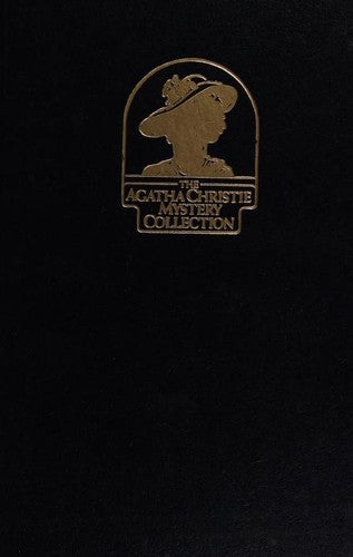 The Sittaford Mystery (Agatha Christie Mystery Collection) cover