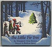 The Little Fir Tree cover