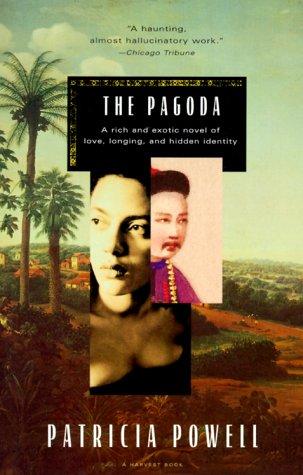 The Pagoda cover