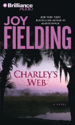 Charley's Web cover