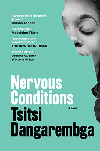 Nervous Conditions: A Novel (Nervous Conditions Series) cover