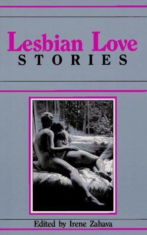 Lesbian Love Stories cover