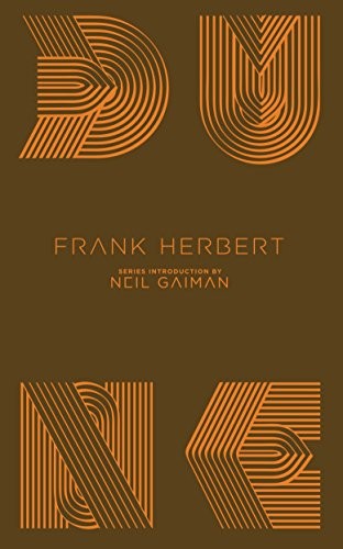 Dune (Penguin Galaxy) cover