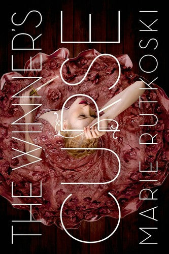 The Winner's Curse (The Winner's Trilogy, 1) cover