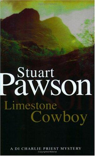 Limestone Cowboy (Charlie Priest) cover