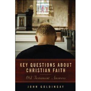 Key Questions about Christian Faith: Old Testament Answers cover