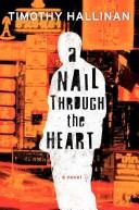 A Nail Through the Heart: A Novel of Bangkok cover