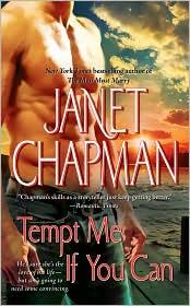 Tempt Me If You Can cover