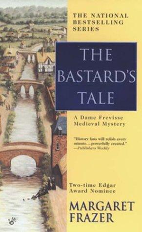 The Bastard's Tale cover