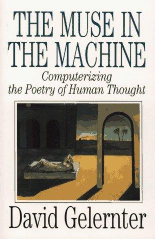 Muse in the Machine cover