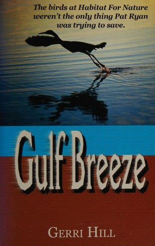 Gulf Breeze cover
