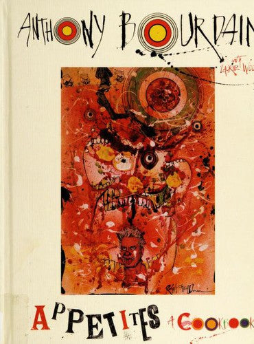 Appetites: A Cookbook cover