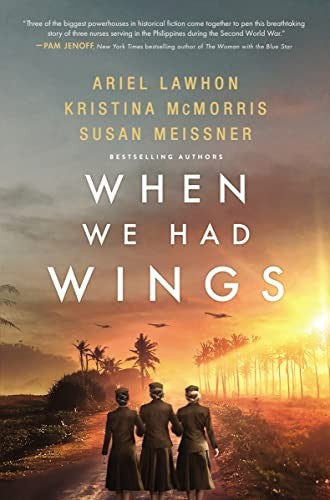 When We Had Wings: A Novel cover