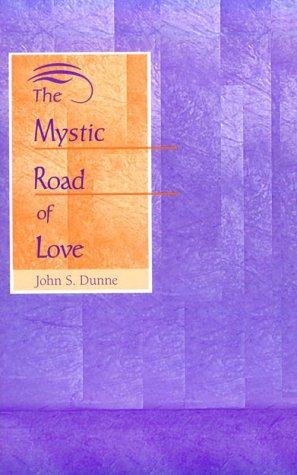 The Mystic Road of Love cover