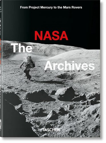 The NASA Archives. 45th Ed. (45th Edition) cover
