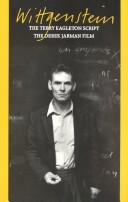Wittgenstein: The Terry Eagleton Script : The Derek Jarman Film cover