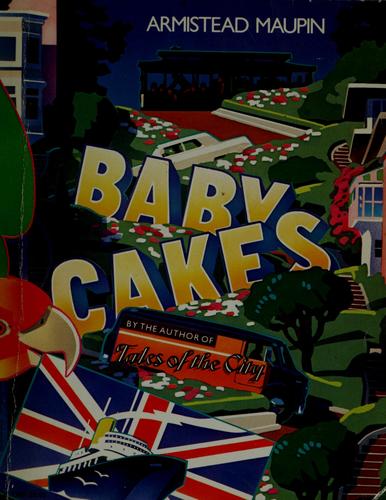 Babycakes cover