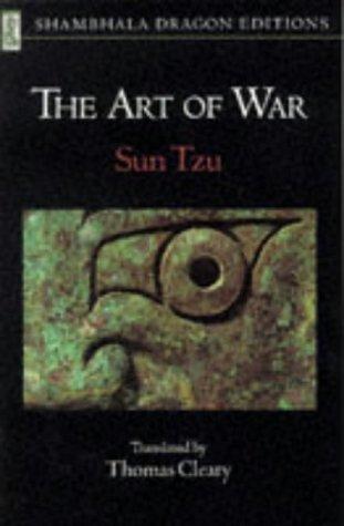 The Art of War cover