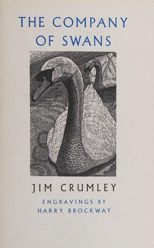 The Company of Swans cover
