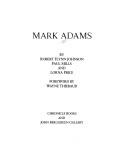 Mark Adams cover