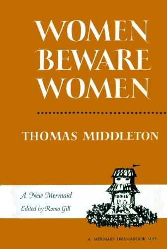 Women Beware Women (American Century) cover