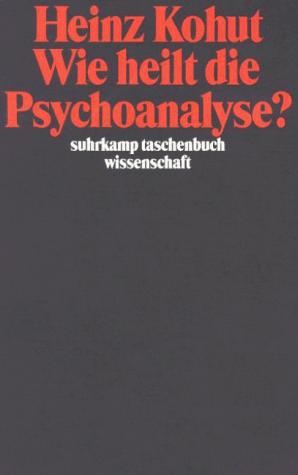 Wie heilt die Psychoanalyse? cover