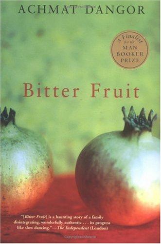 Bitter Fruit: A Novel cover