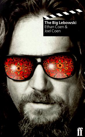 The Big Lebowski cover