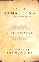 Muhammad: A Prophet for Our Time cover