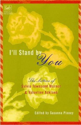 I'll Stand By You (Pimlico (Series), 303.) cover