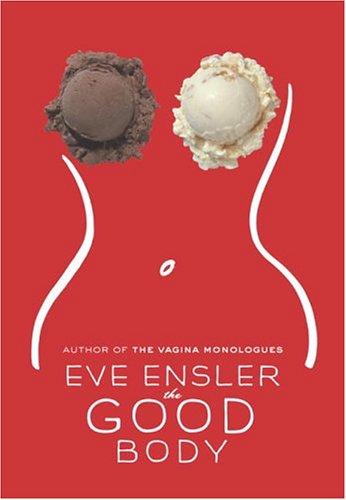 The Good Body cover